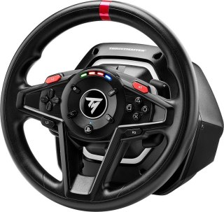 Kierownica Thrustmaster T128 PC PS z pedałami czarna przewodowa