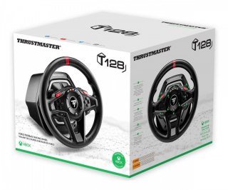Kierownica Thrustmaster T128 PC Xbox siłowe sprzężenie zwrotne z pedałami