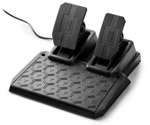 Kierownica Thrustmaster T128 PC Xbox siłowe sprzężenie zwrotne z pedałami