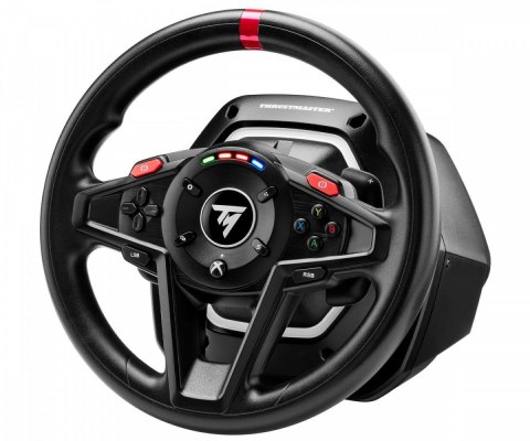 Kierownica Thrustmaster T128 PC Xbox siłowe sprzężenie zwrotne z pedałami