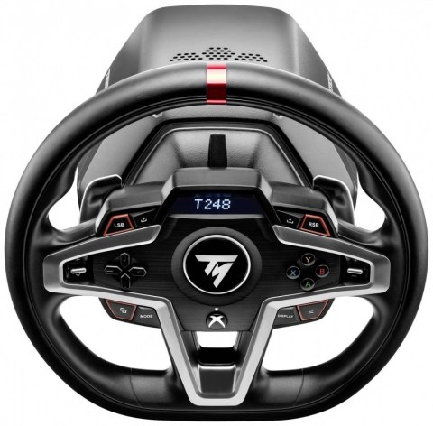Kierownica Thrustmaster T248 PC Xbox profesjonalna wyścigowa z pedałami