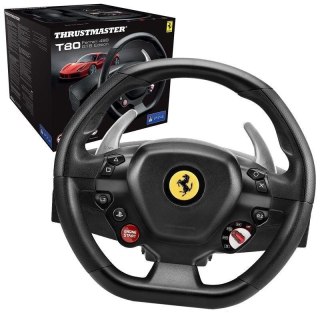 Kierownica Thrustmaster T80 Ferrari 488 GTB Edition PC PS4 gaming