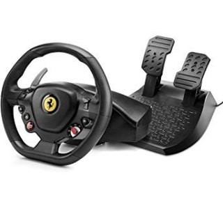 Kierownica Thrustmaster T80 Ferrari 488 GTB Edition PC PS4 gaming