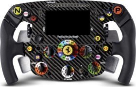 Kierownica nakładka Thrustmaster Formuła Wheel Ferrari SF1000 czarna