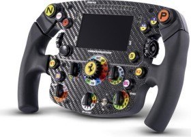 Kierownica nakładka Thrustmaster Formuła Wheel Ferrari SF1000 czarna