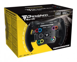 Kierownica Thrustmaster TM Open realistyczna do gier PC