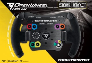 Kierownica Thrustmaster TM Open realistyczna do gier PC