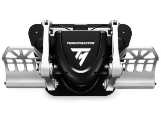 Pedały Thrustmaster TPR Rudder PC precyzyjny układ steru kierunku