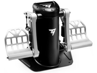 Pedały Thrustmaster TPR Rudder PC precyzyjny układ steru kierunku