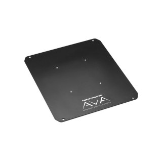 Thrustmaster Płyta biurkowa AVA stabilna metalowa podstawa joysticks