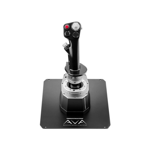 Thrustmaster Płyta biurkowa AVA stabilna metalowa podstawa joysticks