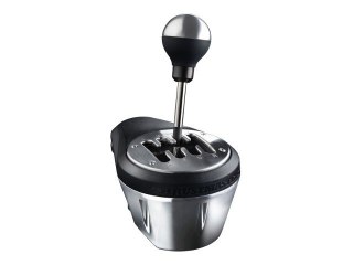 Skrzynia biegów Thrustmaster TH8A PC PS3 PS4 XONE realistyczna replika