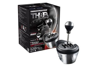 Skrzynia biegów Thrustmaster TH8A PC PS3 PS4 XONE realistyczna replika
