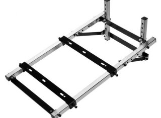 Stojak do pedałów Thrustmaster T-Pedals Stand regulowany uniwersalny