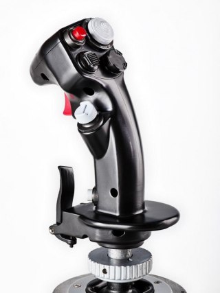 Uchwyt joysticka Thrustmaster F-16C Viper realistyczna replika dla DCS PC