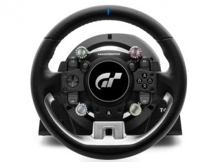Kierownica Thrustmaster T-GT II PC PS5 profesjonalna wyścigowa z licencją Gran Turismo
