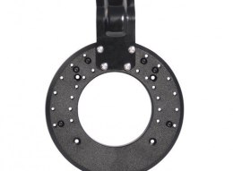 Thrustmaster Zestaw do mocowania LED Display Holder regulowany metalowy