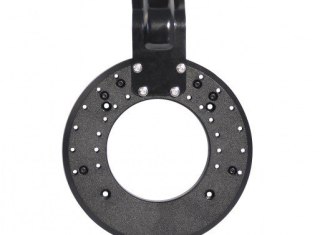 Thrustmaster Zestaw do mocowania LED Display Holder regulowany metalowy