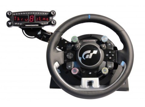 Thrustmaster Zestaw do mocowania LED Display Holder regulowany metalowy