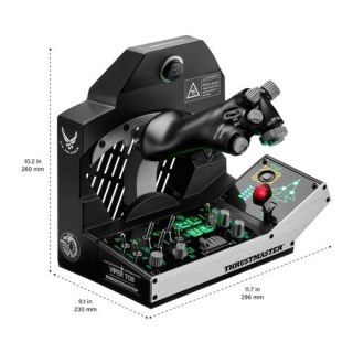 Thrustmaster Zestaw lotniczy Viper TQS Mission Pack profesjonalny kontroler samolotu