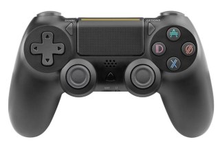 Gamepad Tracer Shogun PRO bezprzewodowy do PS4 przewodowy do PC