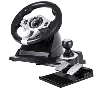 Tracer Kierownica Roadster 4 in 1 PC PS3 PS4 XOne wydajna gamingowa
