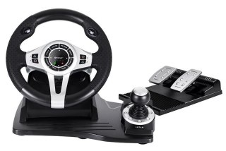 Tracer Kierownica Roadster 4 in 1 PC PS3 PS4 XOne wydajna gamingowa