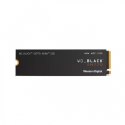 Dysk SSD WD Black SN770 2TB NVMe M2 2280 szybki hyperszybki
