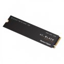 Dysk SSD WD Black SN770 2TB NVMe M2 2280 szybki hyperszybki