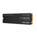 Dysk SSD WD Black SN770 2TB NVMe M2 2280 szybki hyperszybki