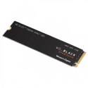 Dysk SSD WD Black SN850X 2TB NVMe M2 szybki do gier