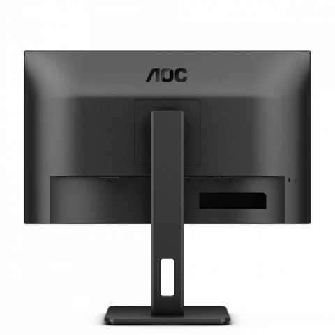 Monitor AOC 24E3QAF 23.8 IPS FHD ergonomiczny z głośnikami