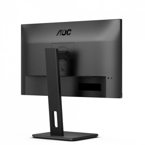 Monitor AOC 24E3QAF 23.8 IPS FHD ergonomiczny z głośnikami