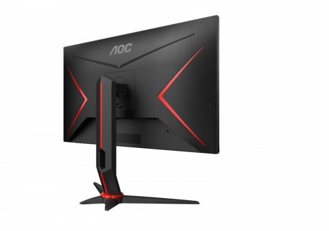 Monitor AOC 27G2ZN3 27 cali FHD Fast VA 280Hz gaming HDMI DP Pivot