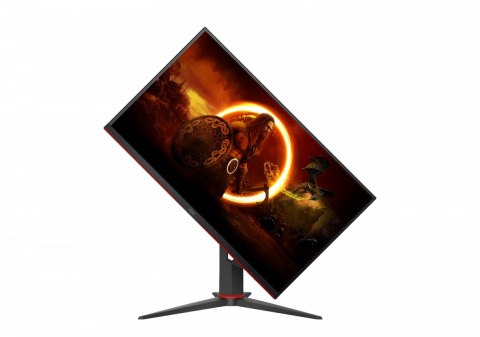 Monitor AOC 27G2ZN3 27 cali FHD Fast VA 280Hz gaming HDMI DP Pivot