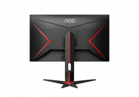 Monitor AOC 27G2ZN3 27 cali FHD Fast VA 280Hz gaming HDMI DP Pivot