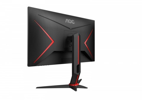 Monitor AOC 27G2ZN3 27 cali FHD Fast VA 280Hz gaming HDMI DP Pivot