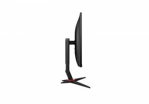 Monitor AOC 27G2ZN3 27 cali FHD Fast VA 280Hz gaming HDMI DP Pivot