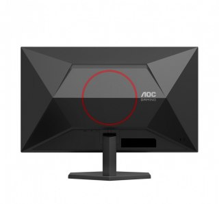 AOC Monitor 27G42E 27 cali 180Hz Fast IPS gaming ultrapłynny