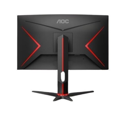 Monitor AOC C27G2Z3 27 cali zakrzywiony gamingowy 280Hz Fast VA