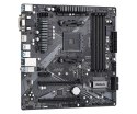 Płyta główna ASRock B450M Pro4 R2.0 AMD Ryzen DDR4 gamingowa z RGB