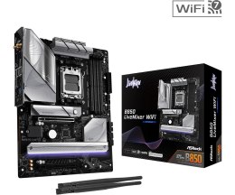 Płyta główna ASRock B850 LIVEMIXER WIFI ATX AM5 DDR5 z USB3.2
