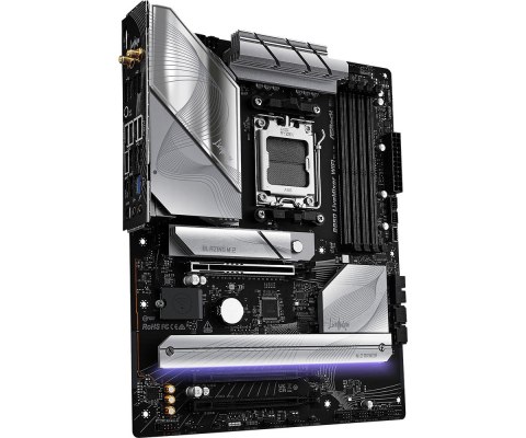 Płyta główna ASRock B850 LIVEMIXER WIFI ATX AM5 DDR5 z USB3.2