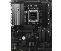 Płyta główna ASRock B850 PRO-A WIFI AM5 DDR5 ATX stabilna profesjonalna
