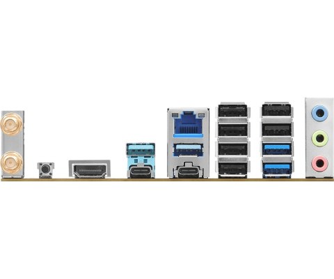 Płyta główna ASRock B850 PRO-A WIFI AM5 DDR5 ATX stabilna profesjonalna