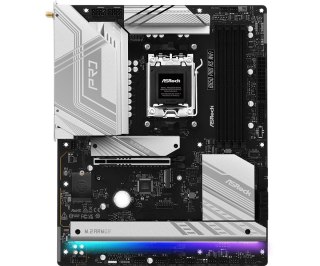 Płyta główna ASRock B850 PRO RS WIFI ATX DDR5 z łącznością WiFi 6E