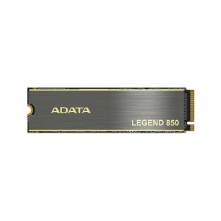 Dysk SSD Adata Legend 850 M2 1TB ultraszybki PCIe Gen4