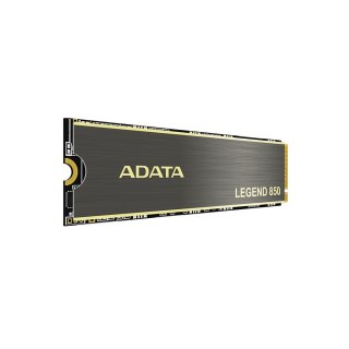 Dysk SSD Adata Legend 850 M2 1TB ultraszybki PCIe Gen4