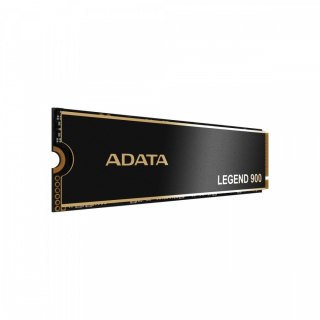 Dysk SSD Adata Legend 900 512GB PCIe 4.0 ultrawydajny M.2