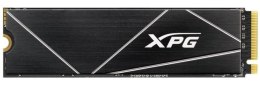 SSD Adata XPG GAMMIX S70 BLADE 512GB PCIe4 ultrawydajny M2 2280